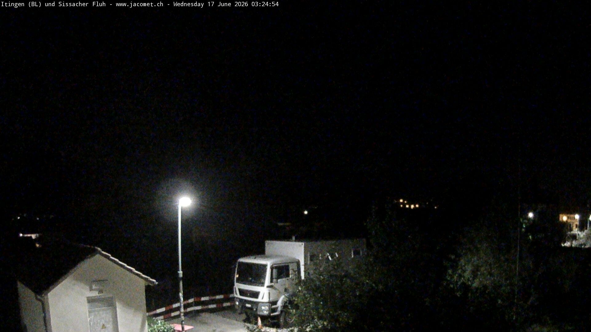 Itingen › Nordosten: Sissach - Sissacher Fluh