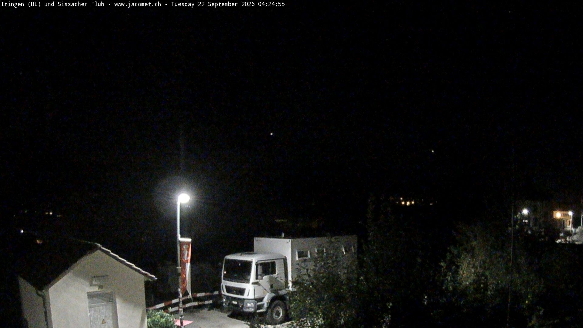 Itingen › Nordosten: Sissach - Sissacher Fluh