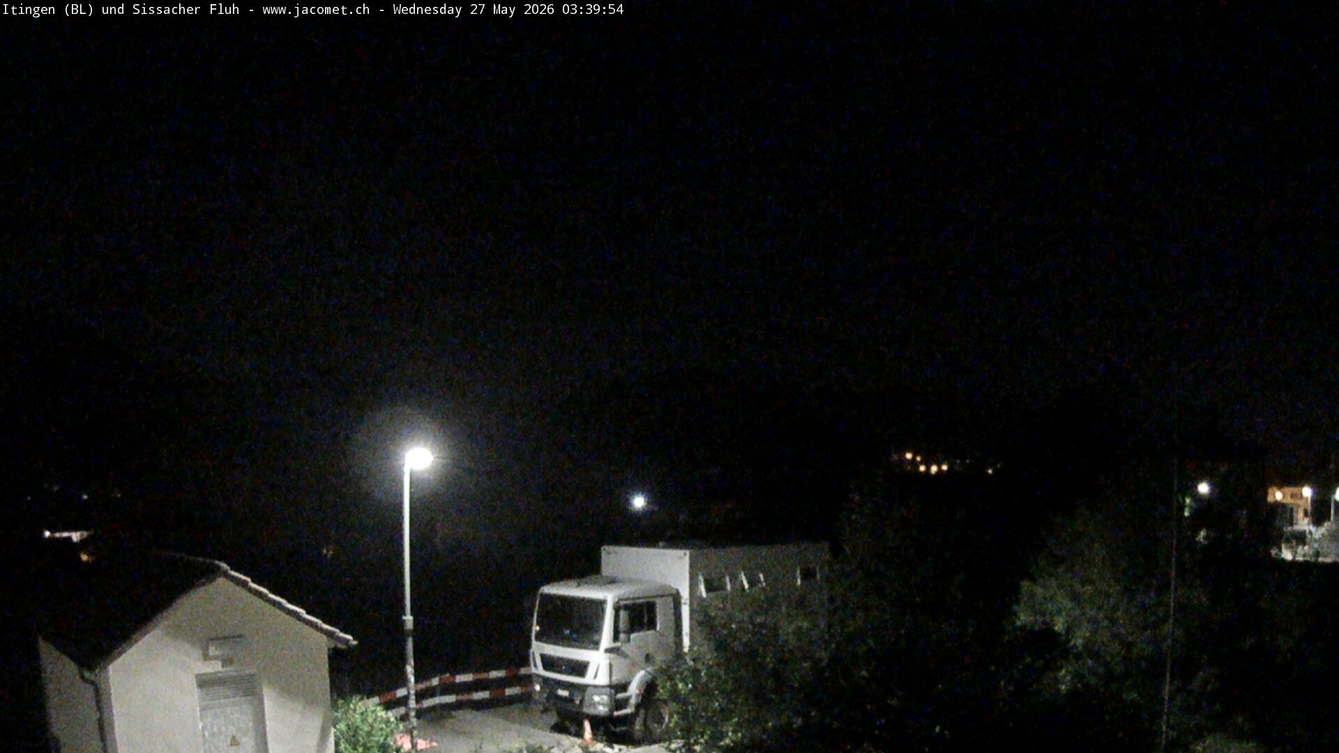 Itingen › Nordosten: Sissach - Sissacher Fluh