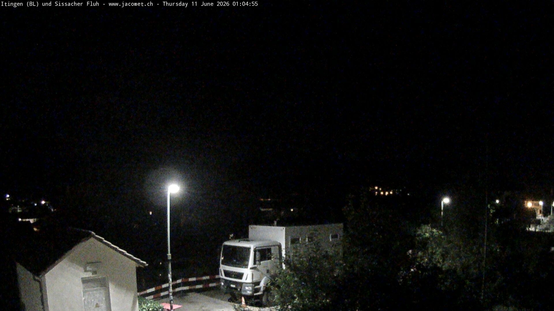 Itingen › Nordosten: Sissach - Sissacher Fluh