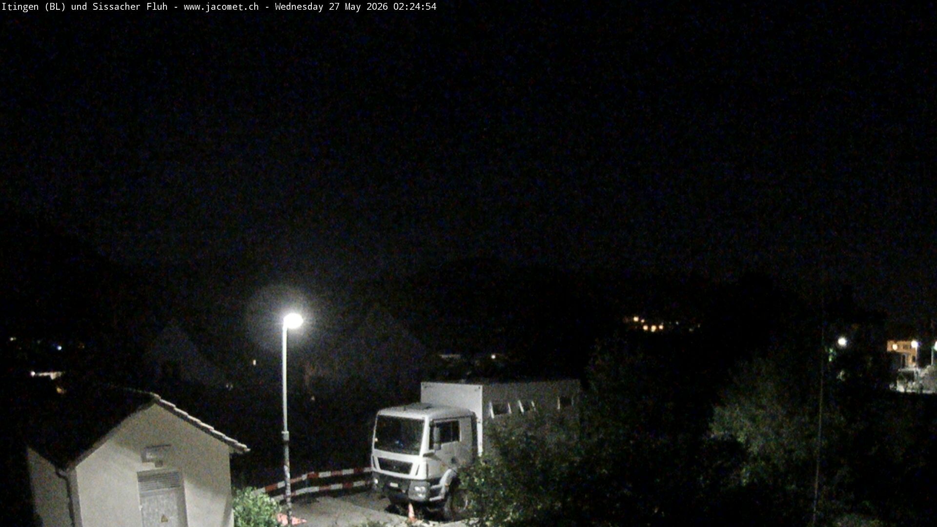 Itingen › Nordosten: Sissach - Sissacher Fluh
