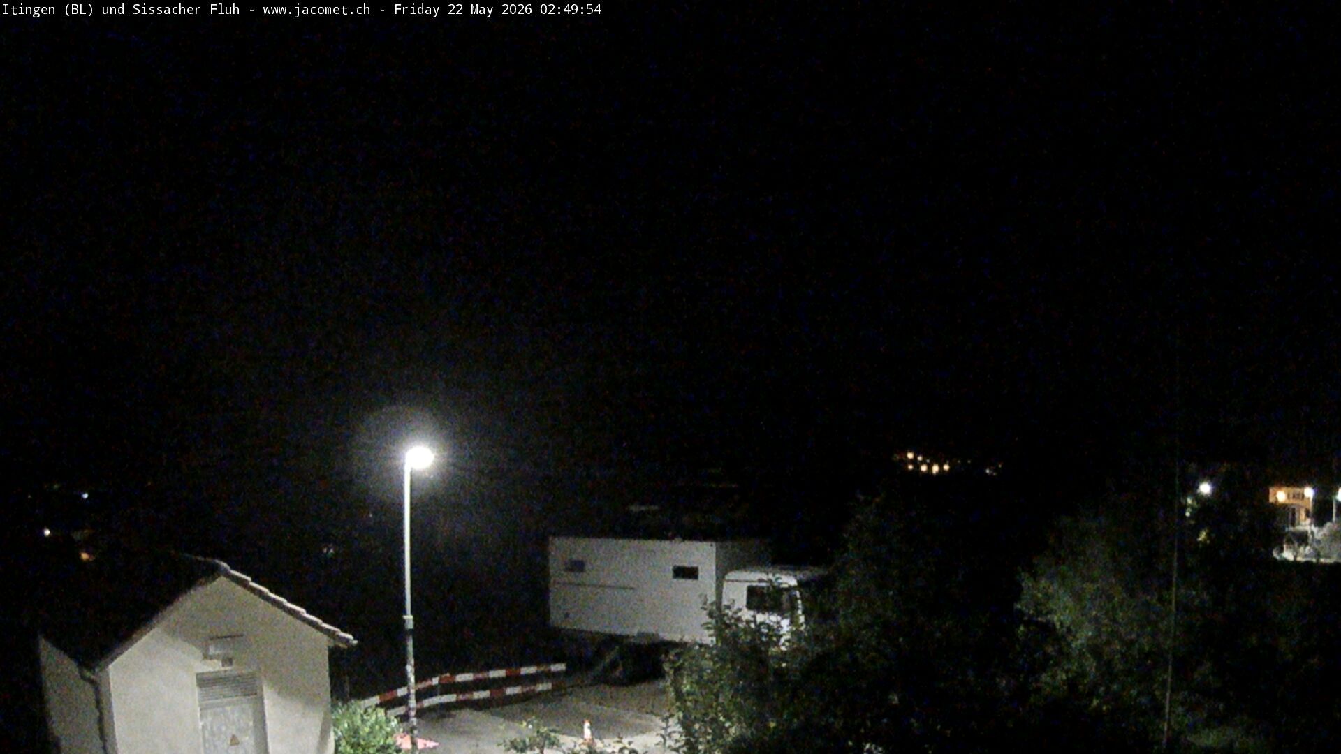 Itingen › Nordosten: Sissach - Sissacher Fluh