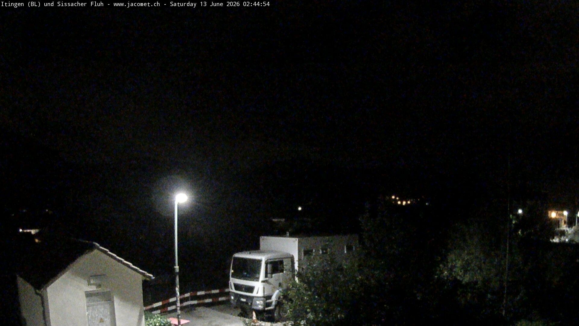 Itingen › Nordosten: Sissach - Sissacher Fluh