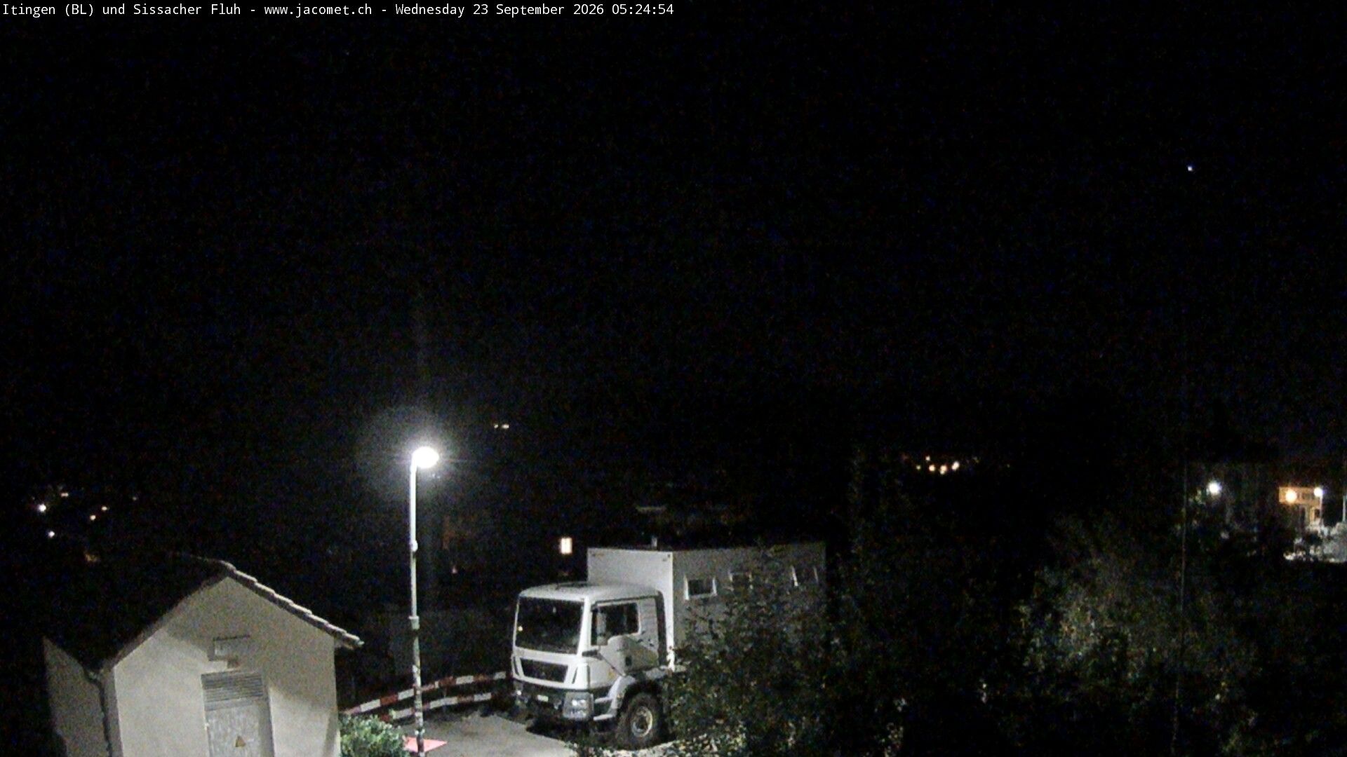 Itingen › Nordosten: Sissach - Sissacher Fluh