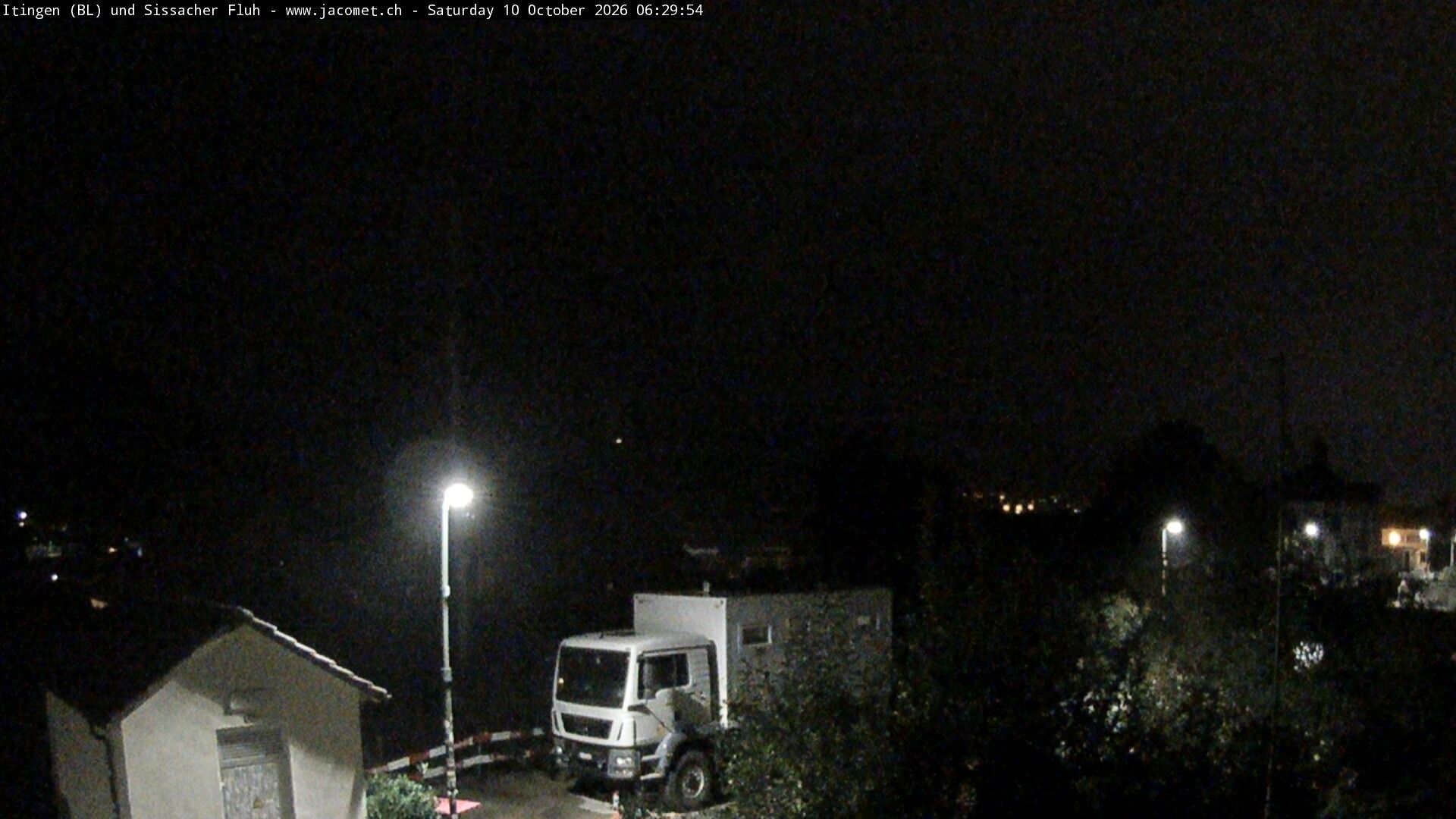 Itingen › Nordosten: Sissach - Sissacher Fluh