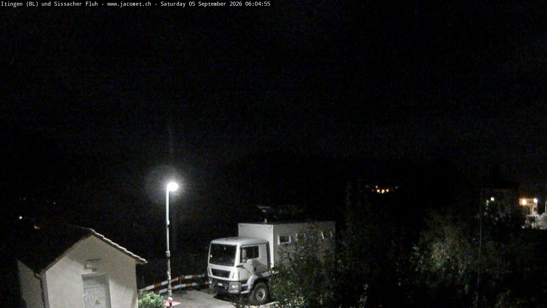 Itingen › Nordosten: Sissach - Sissacher Fluh