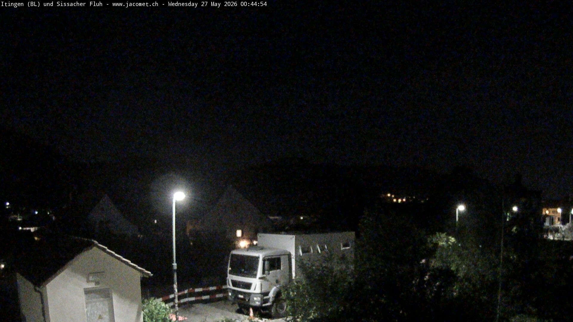 Itingen › Nordosten: Sissach - Sissacher Fluh