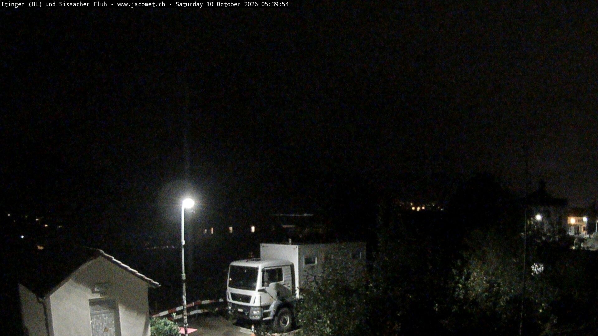 Itingen › Nordosten: Sissach - Sissacher Fluh