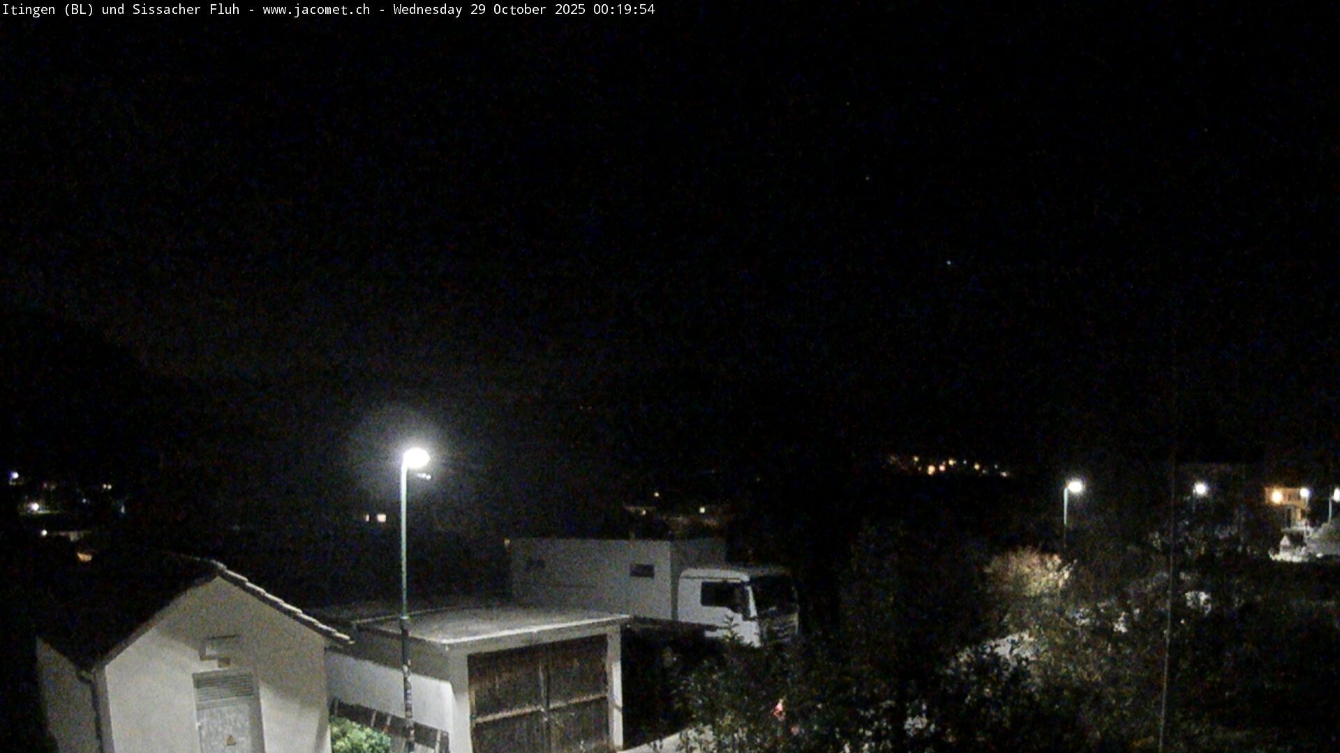 Itingen › Nord-Ost: Sissach - Sissacher Fluh