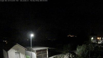 Thumbnail of Liestal webcam at 3:08, Sep 29