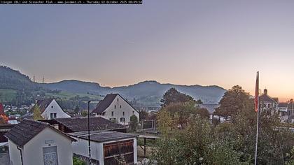 Itingen › Nord-Ost: Sissach - Sissacher Fluh