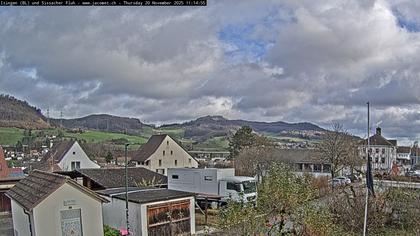 Itingen › Nordosten: Sissach - Sissacher Fluh