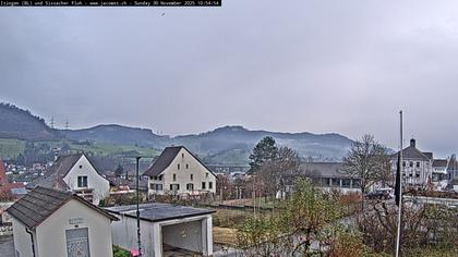 Itingen › Nordosten: Sissach - Sissacher Fluh