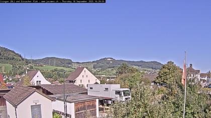 Itingen › Nord-Ost: Sissach - Sissacher Fluh