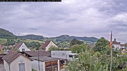 Itingen › Nord-Ost: Sissach - Sissacher Fluh