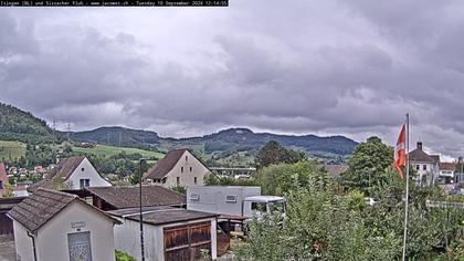 Itingen › Nord-Ost: Sissach - Sissacher Fluh