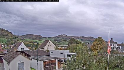 Itingen › Nord-Ost: Sissach - Sissacher Fluh