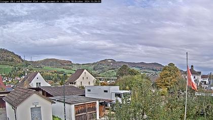 Itingen › Nord-Ost: Sissach - Sissacher Fluh