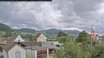 Itingen › Nord-Ost: Sissach - Sissacher Fluh