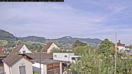 Itingen › Nord-Ost: Sissach - Sissacher Fluh