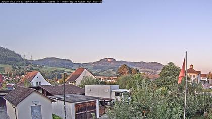 Itingen › Nord-Ost: Sissach - Sissacher Fluh