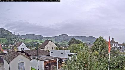 Itingen › Nord-Ost: Sissach - Sissacher Fluh