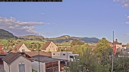 Itingen › Nord-Ost: Sissach - Sissacher Fluh