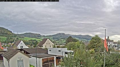 Itingen › Nord-Ost: Sissach - Sissacher Fluh