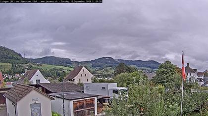 Itingen › Nord-Ost: Sissach - Sissacher Fluh