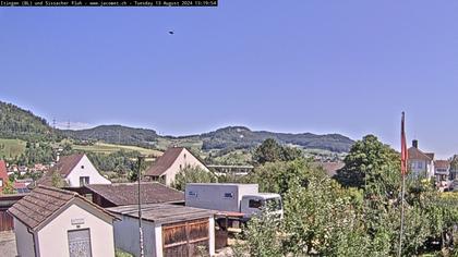 Itingen › Nord-Ost: Sissach - Sissacher Fluh