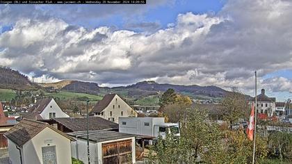 Itingen › Nord-Ost: Sissach - Sissacher Fluh