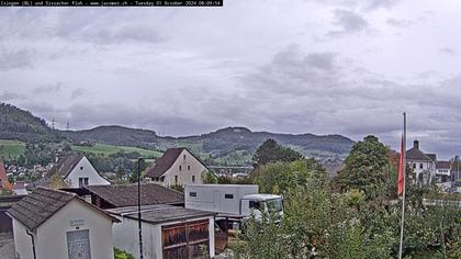 Itingen › Nord-Ost: Sissach - Sissacher Fluh