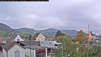 Itingen › Nord-Ost: Sissach - Sissacher Fluh