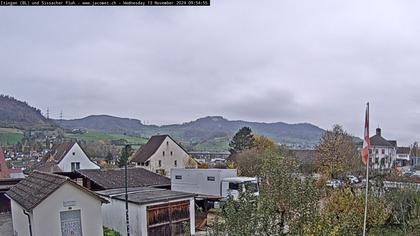 Itingen › Nord-Ost: Sissach - Sissacher Fluh