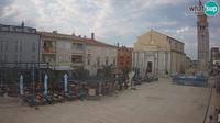Zambratija: Umag - City center