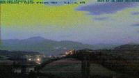Castel d'Aiano: Montese - Fanano - Sestola - Monte Cimone