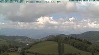 Castel d'Aiano: Montese - Fanano - Sestola - Monte Cimone - Di giorno