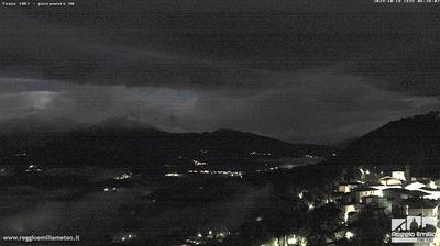 immagine della webcam nei dintorni di Villa Minozzo: webcam Toano