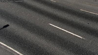 Lapinlahti Road