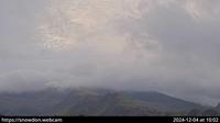 Deiniolen: Snowdon