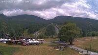 Pragelato: Italia