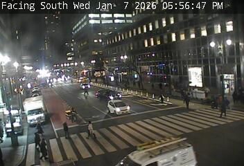 Traffic Cam Manhattan Community Board 6: 3 Avenue @ 42 Street