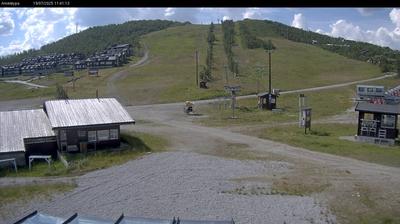 Geilo: SkiGeilo - Havsdalen
