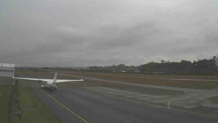 Port Montt: Scenery and Weather Webcam