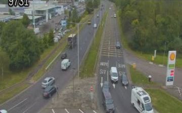 Recent Borehamwood Webcam Image