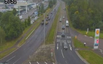 Borehamwood Daytime Webcam Image