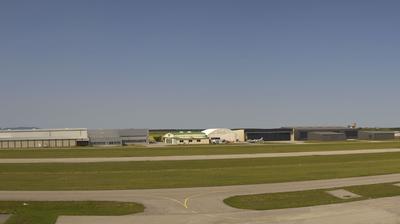 Airport Weather Watch: Wiener Neustadt