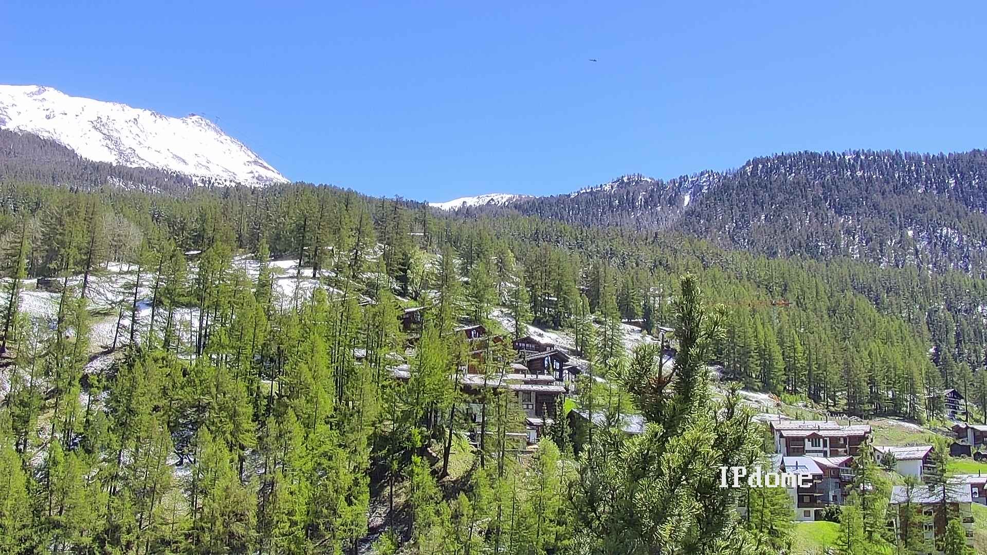 Zermatt › Süden: Valais, Switzerland