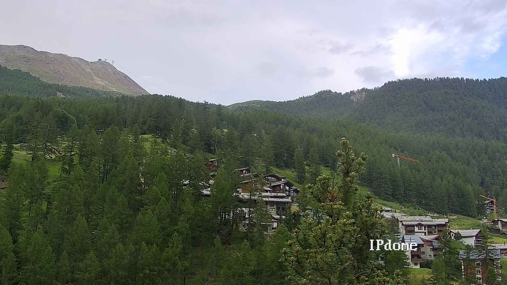 Zermatt › Osten: Valais, Switzerland