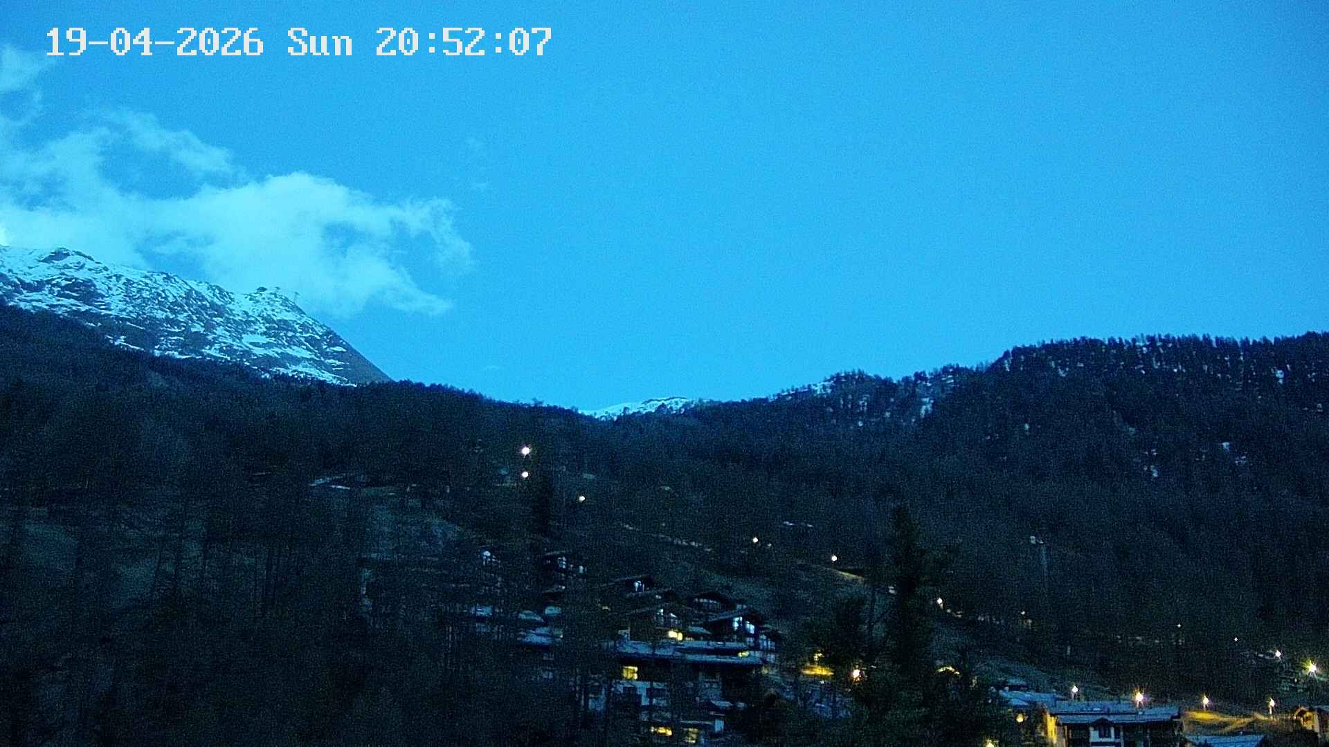 Zermatt › Süden: Valais, Switzerland